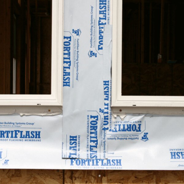 Image of FortiFlash 25 mil Membrane